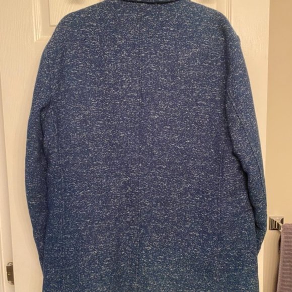 SOLD Levi’s Made and Crafted Designer Mens Blazer - Picture 2 of 11